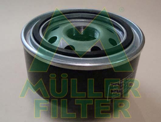Muller Filter FO62 - Eļļas filtrs xparts.lv