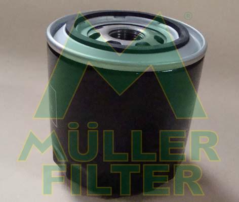 Muller Filter FO192 - Eļļas filtrs xparts.lv