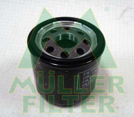 Muller Filter FO289 - Eļļas filtrs xparts.lv