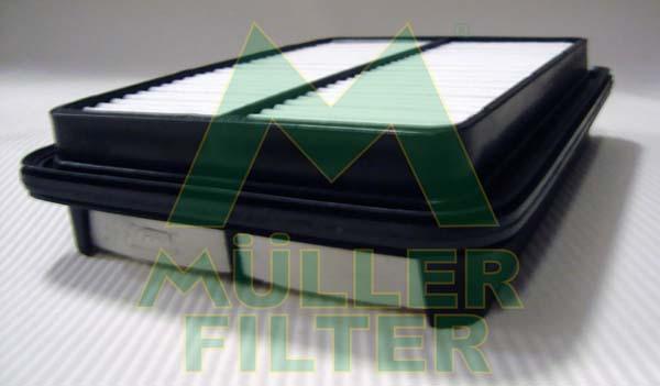 Muller Filter PA111 - Air Filter xparts.lv