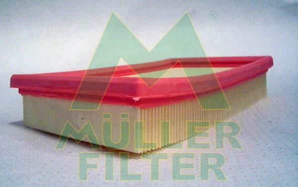 Muller Filter PA398 - Gaisa filtrs xparts.lv