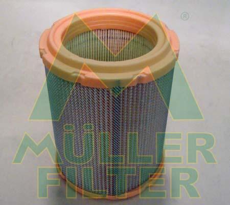 Muller Filter PA3415 - Gaisa filtrs xparts.lv
