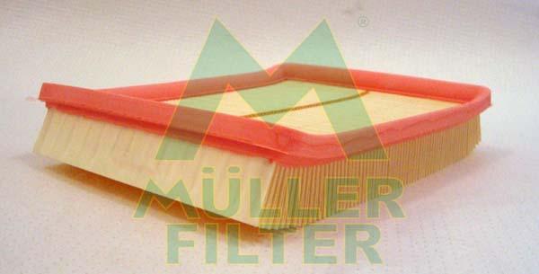 Muller Filter PA3182 - Gaisa filtrs xparts.lv