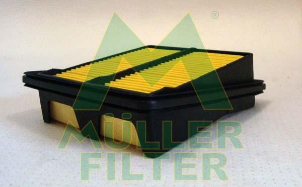 Muller Filter PA3234 - Gaisa filtrs xparts.lv