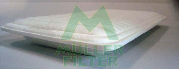 Muller Filter PA3231 - Gaisa filtrs xparts.lv