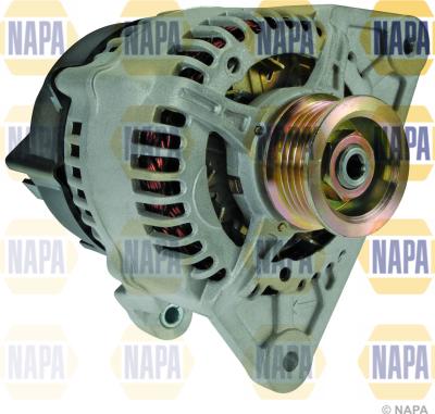 NAPA NAL1642 - Ģenerators xparts.lv