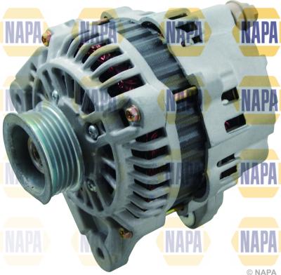 NAPA NAL1616 - Ģenerators xparts.lv