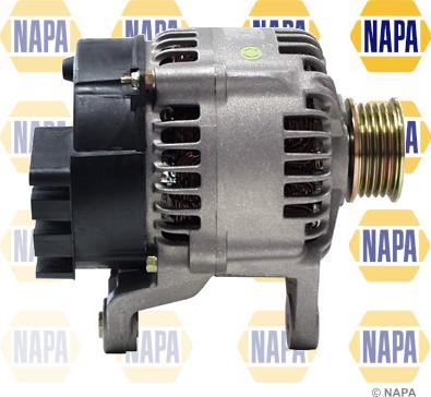 NAPA NAL1067 - Ģenerators xparts.lv
