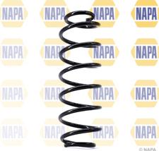 NAPA NCS1452 - Coil Spring xparts.lv