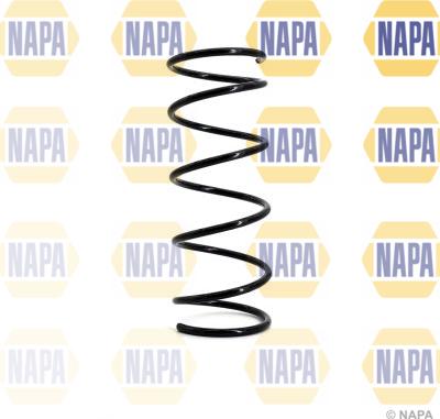 NAPA NCS1002 - Coil Spring xparts.lv