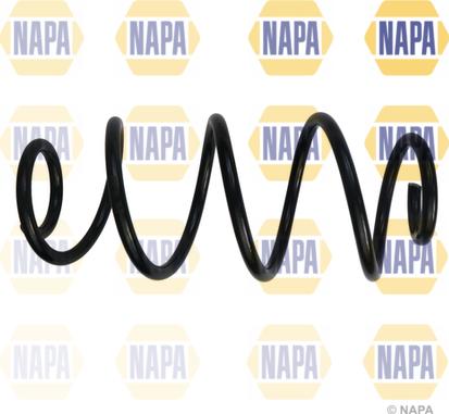 NAPA NCS1852 - Balstiekārtas atspere xparts.lv