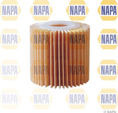 NAPA NFO3114 - Eļļas filtrs xparts.lv