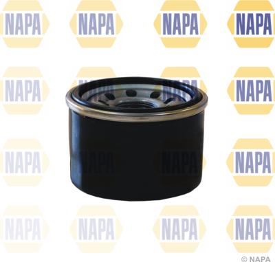 NAPA NFO3128 - Масляный фильтр xparts.lv