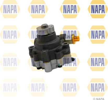 NAPA NPS1022 - Гидравлический насос, рулевое управление, ГУР xparts.lv