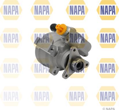 NAPA NPS1172 - Hydraulic Pump, steering system xparts.lv