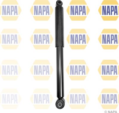 NAPA NSA1211 - Shock Absorber xparts.lv