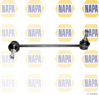 NAPA NST4010 - Stiepnis / Atsaite, Stabilizators xparts.lv