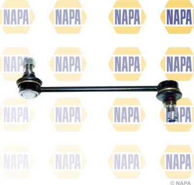 NAPA NST4028 - Stiepnis / Atsaite, Stabilizators xparts.lv
