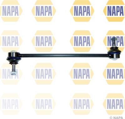 NAPA NST4071 - Rod / Strut, stabiliser xparts.lv