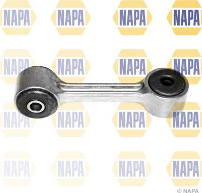 NAPA NST4350 - Rod / Strut, stabiliser xparts.lv