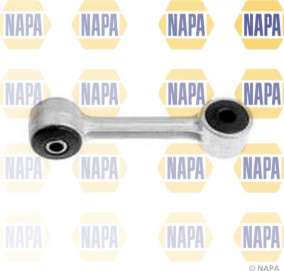 NAPA NST4252 - Rod / Strut, stabiliser xparts.lv
