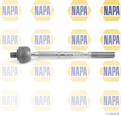 NAPA NST6728 - Vidinė skersinė vairo trauklė xparts.lv