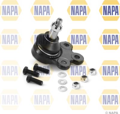 NAPA NST0221 - Ball Joint xparts.lv