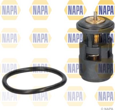 NAPA NTH1096 - Termostats, Dzesēšanas šķidrums xparts.lv