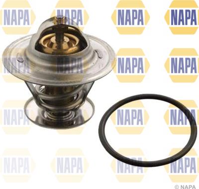 NAPA NTH1292 - Termostats, Dzesēšanas šķidrums xparts.lv