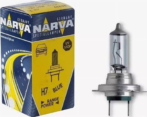 Narva 48638 - Bulb, cornering light xparts.lv
