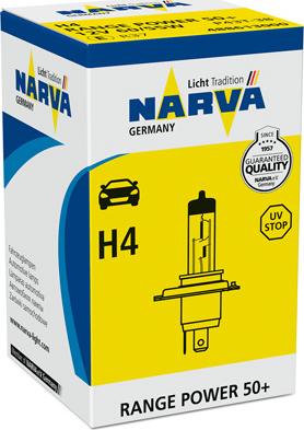 Narva 488613000 - Bulb, spotlight xparts.lv