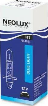 NEOLUX® N448B - Bulb, spotlight xparts.lv
