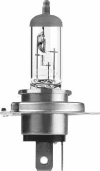 NEOLUX® N472-01B - Лампа накаливания, фара дальнего света xparts.lv