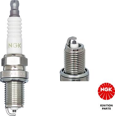 NGK 5860 - Spark Plug xparts.lv