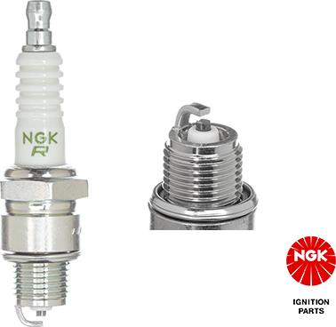 NGK 4495 - Spark Plug xparts.lv