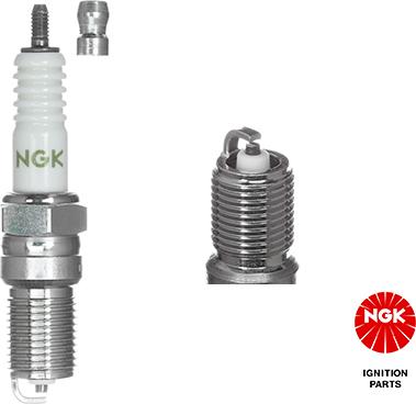 NGK 6466 - Spark Plug xparts.lv