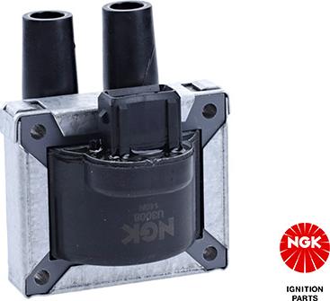 NGK 48060 - Ignition Coil xparts.lv