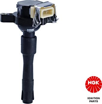 NGK 48009 - Ignition Coil xparts.lv