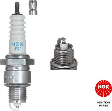 NGK 4839 - Spark Plug xparts.lv