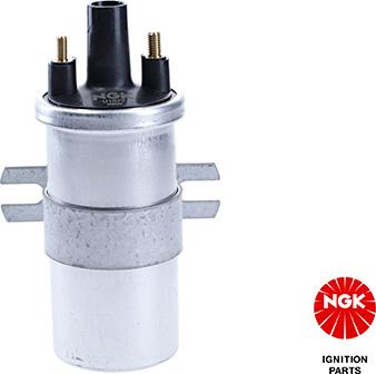 NGK 48340 - Ignition Coil xparts.lv