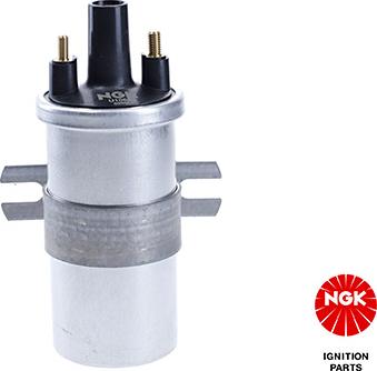 NGK 48300 - Ignition Coil xparts.lv