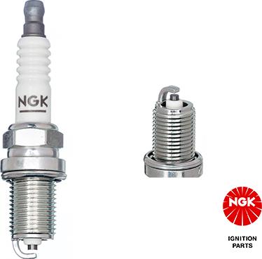 NGK 5675 - Spark Plug xparts.lv