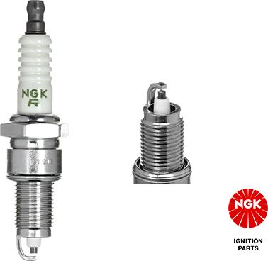 NGK 7345 - Spark Plug xparts.lv