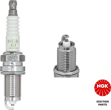 NGK 6711 - Spark Plug xparts.lv