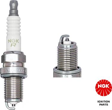 NGK 6345 - Spark Plug xparts.lv