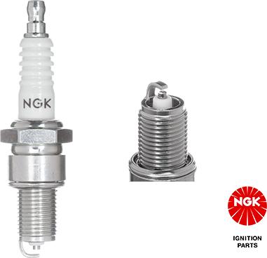 NGK 7311 - Spark Plug xparts.lv