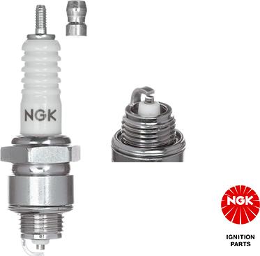 NGK 3011 - Spark Plug xparts.lv