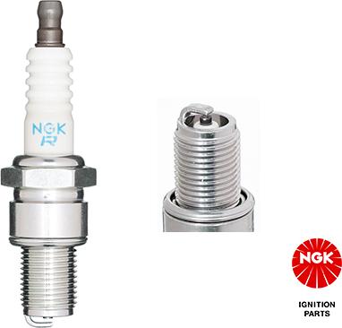 NGK 3194 - Spark Plug xparts.lv