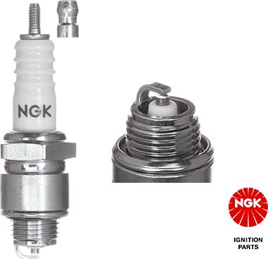 NGK 3210 - Spark Plug xparts.lv