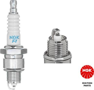 NGK 3180 - Spark Plug xparts.lv